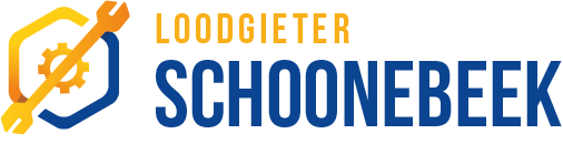 Loodgieter Schoonebeek Logo